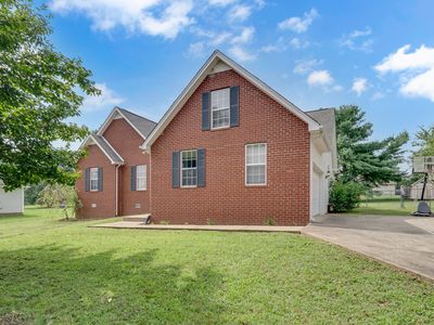 117 Blade Ct, Murfreesboro, TN, 37127