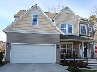 11535 Anne Gate Ct, Glen Allen, VA 23059