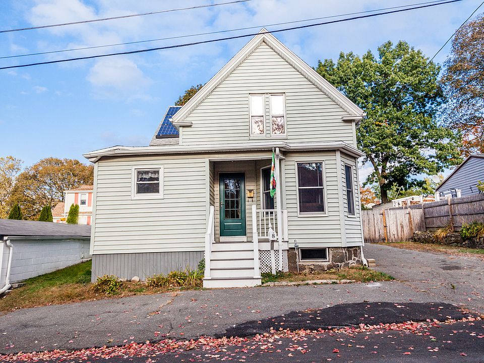 1st image of 8 William St