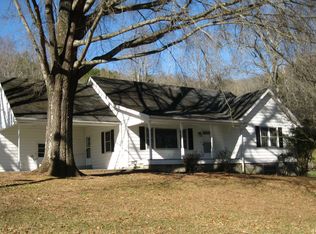 464 Azalia Dr, Hiawassee, GA 30546