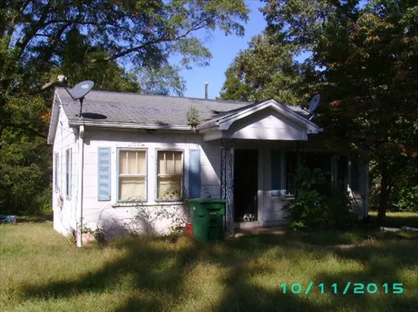204 Crowell Ave, Albemarle, NC 28001