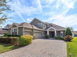 14556 Porter Rd, Winter Garden, FL 34787