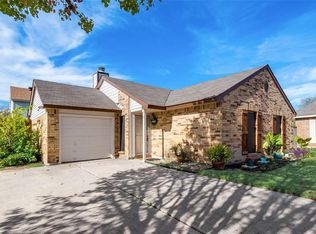 4422 Nervin St, The Colony, TX 75056