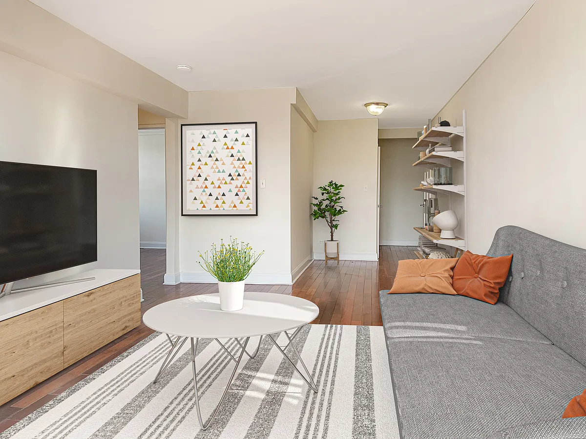 Building Photo - 2510 Ocean Pkwy #7J