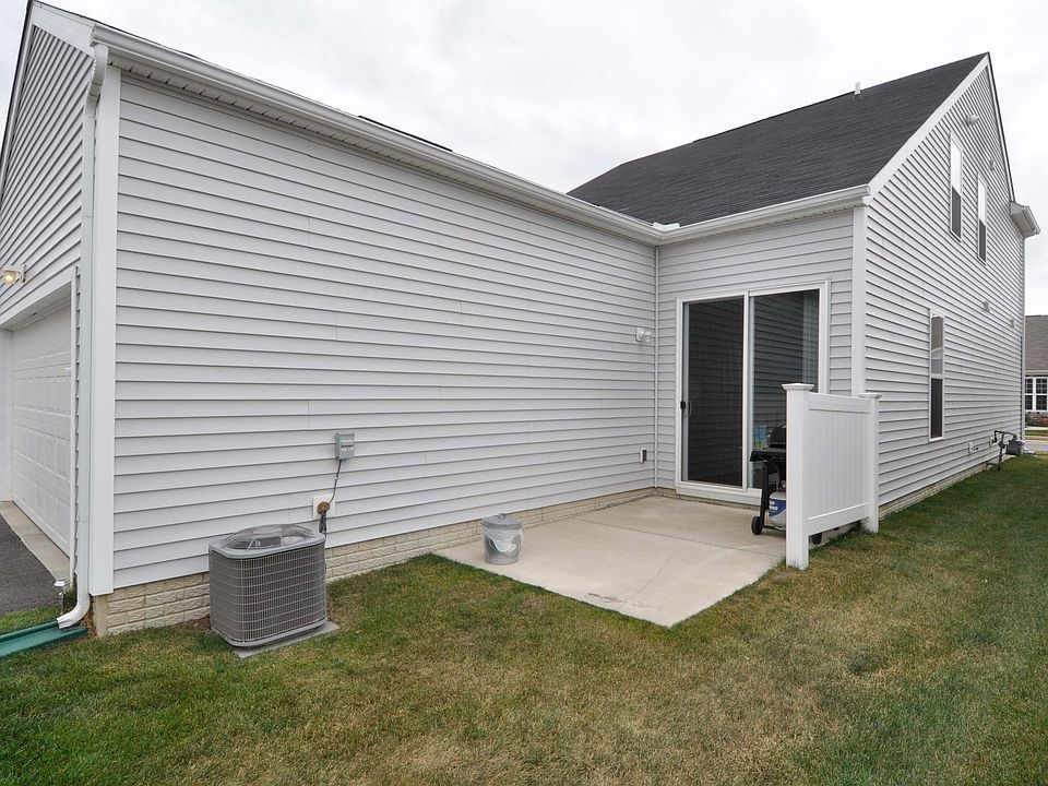 5824 Buckhannon St Dublin, OH, 43016 Apartments for Rent Zillow