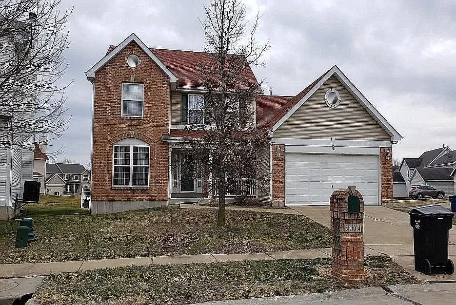 3904 Jost Farm Way, Florissant, MO 63034 Zillow