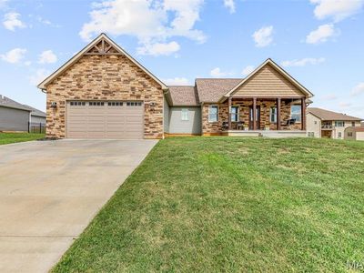 109 Shepherd Mountain Rd, Farmington, MO, 63640