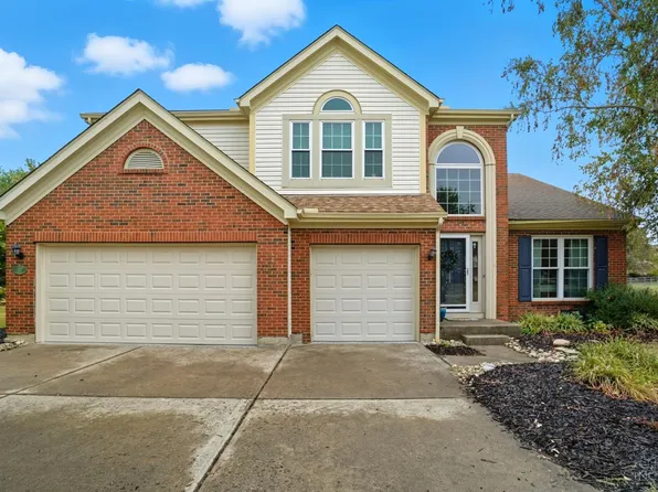 802 Andrea Dr, Loveland, OH 45140
