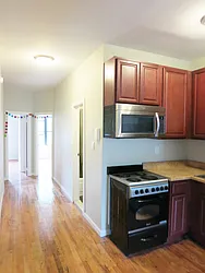 Rented by M&J Apt Services Corp