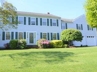 119 Sandy Point Rd, Somerset, MA 02726