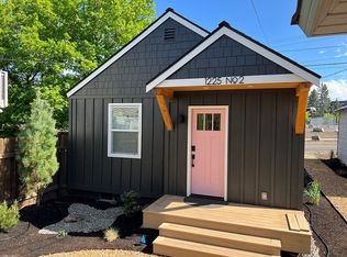 1225 NW Albany Ave, Bend, OR 97703