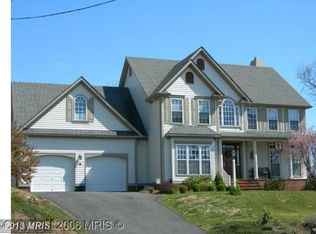 508 Old Fort Rd, Winchester, VA 22601