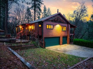 20855 Adeline Dr, Colfax, CA 95713