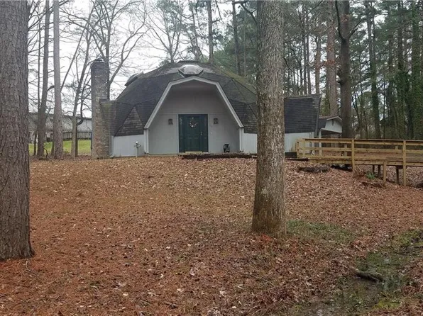 113 S Colbert Dr, Minden, LA 71055