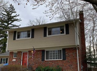 5503 Avon Ct, Springfield, VA 22151