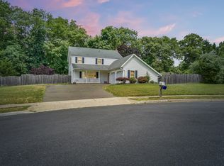 620 Hill Dr, Brick, NJ 08724