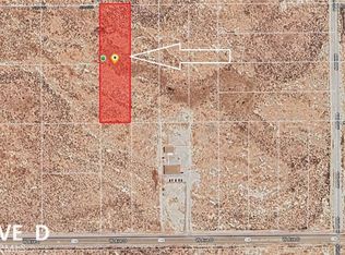 0 Avenue C12/43 Sta, Lancaster, CA 93536