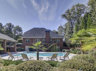 45 Cambridge Dr, Covington, GA 30014