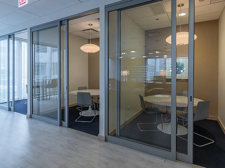 Utilize our meeting and/or study rooms for all your needs