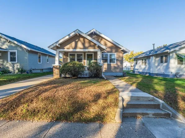 2545 S Cedar St, Sioux City, IA 51106