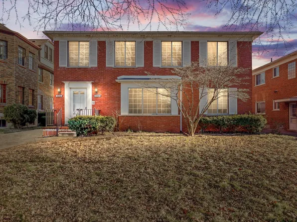 930-32 Trombley Rd, Grosse Pointe Park, MI 48230