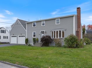 66 Constitution Drive, Westbrook, ME 04092