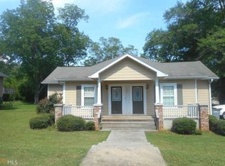 523 Jefferson St, Lagrange, GA 30240