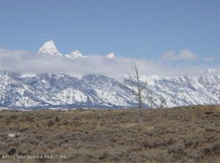 LOT 17 Lower Gros Ventre Rd, Kelly, WY 83011