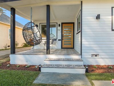 741 W 28th St, Long Beach, CA, 90806