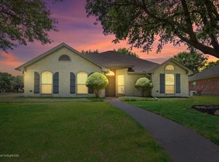 713 Tahoe Trl, Hewitt, TX 76643