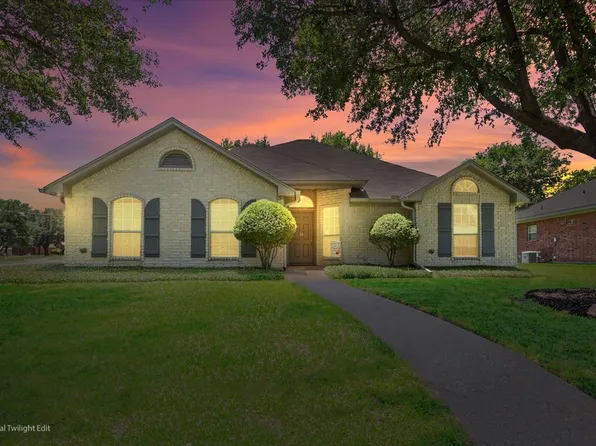 713 Tahoe Trl, Hewitt, TX 76643