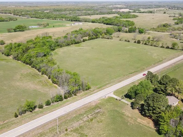 Highway 48, Castle, OK 74833