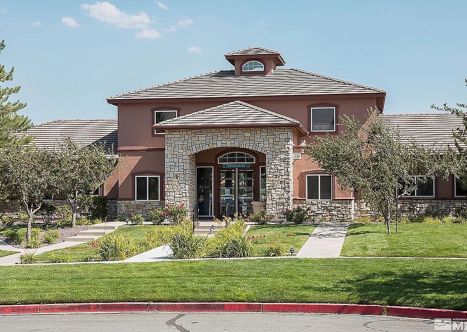 Silver Creek Condos Apartment Rentals Reno, NV Zillow