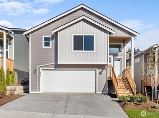 4445 74TH Drive NE, Marysville, WA