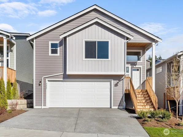 4445 74TH Drive NE, Marysville, WA 98270