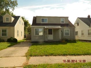 29065 Powers St, Westland, MI 48186