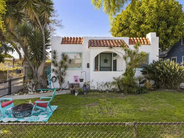 491 S Evergreen Dr, Ventura, CA 93003