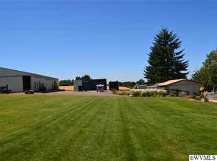 38742 Shelburn Dr, Scio, OR 97374