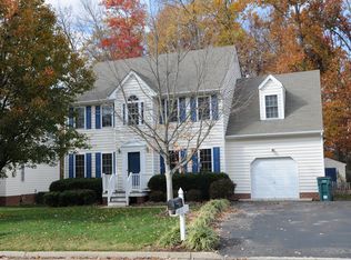 4912 Claywood Rd, Glen Allen, VA 23060