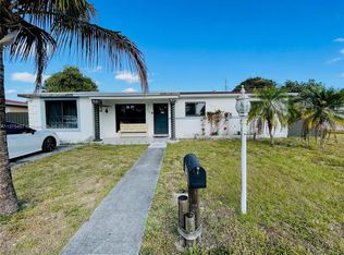 721 SW 69th Ave, Hollywood, FL 33023