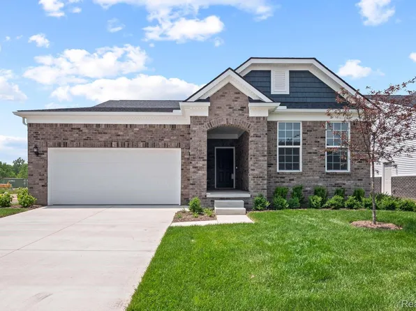 50264 Cromwell St, Canton, MI 48188