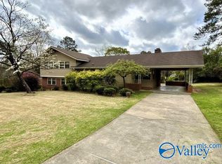 2403 Stratford Rd SE, Decatur, AL 35601