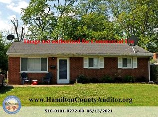 3643 Vernier Dr, Cincinnati, OH