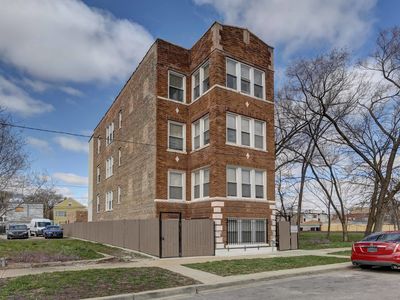 1536 S Kolin Ave, Chicago, IL, 60623