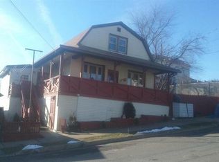 305 Pine St, Nanticoke, PA 18634
