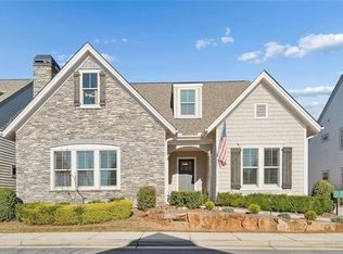 2172 Capers Dr, Marietta, GA 30064
