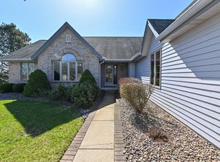 3575 W 6 1/2 Mile Rd, Caledonia, WI 53108