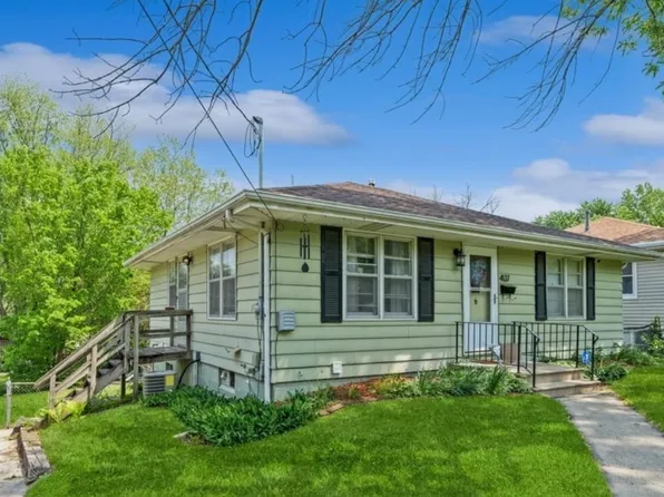 4137 53rd St, Des Moines, IA 50310