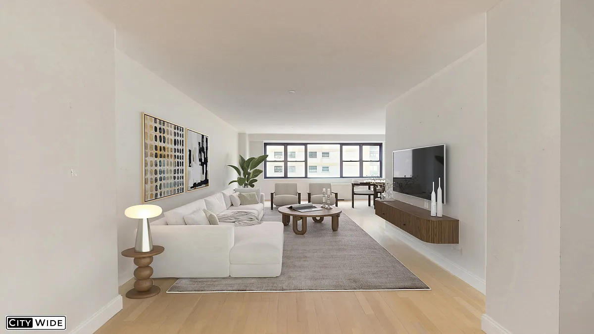 Building Photo - 145 E 16th St #16DE