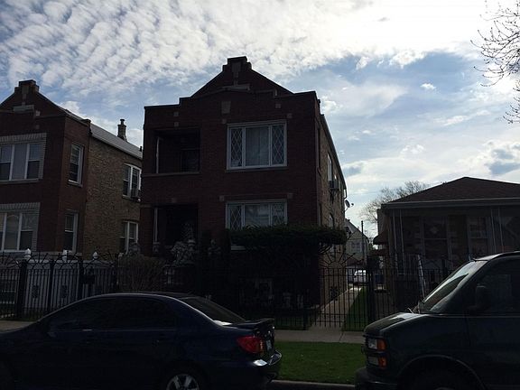 5th image of 4353 S Rockwell St